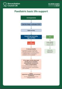 Basic Life Support - Bluestream Academy - PCSA Online